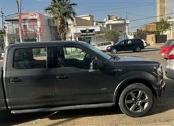 فورد F-150 رابتور